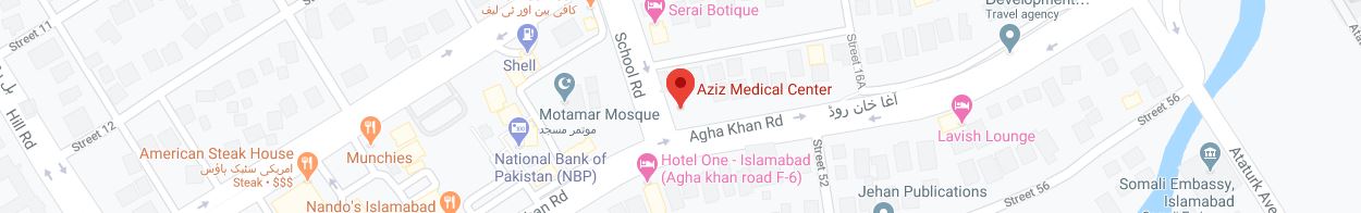 Aziz Medical Center
