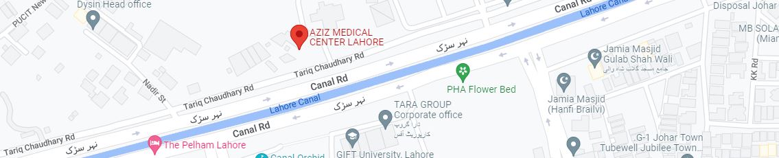 Aziz Medical Center